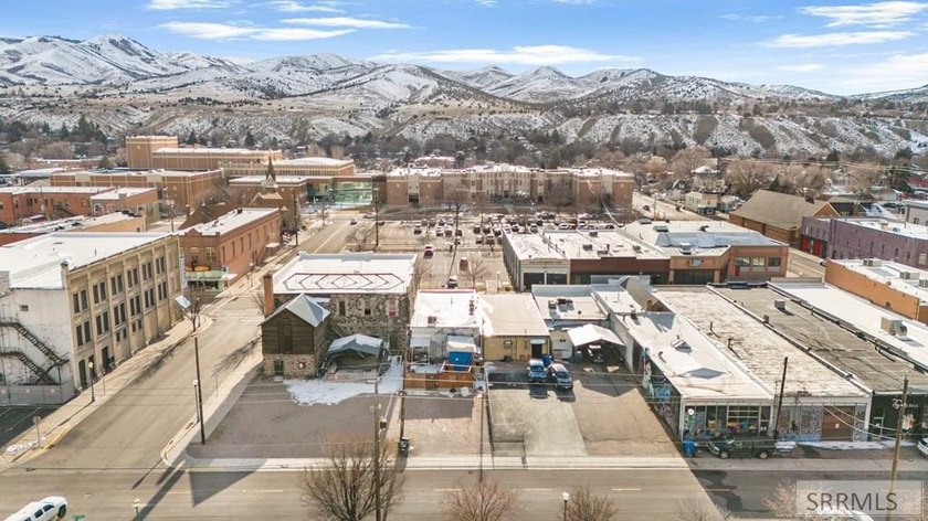 Prime commercial opportunity at **314 N Main St, Pocatello - photo 39