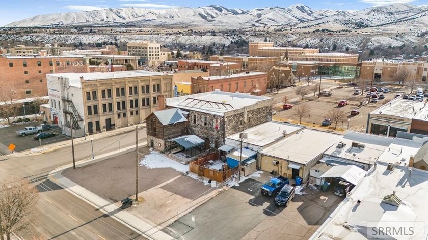 Prime commercial opportunity at **314 N Main St, Pocatello - photo 40