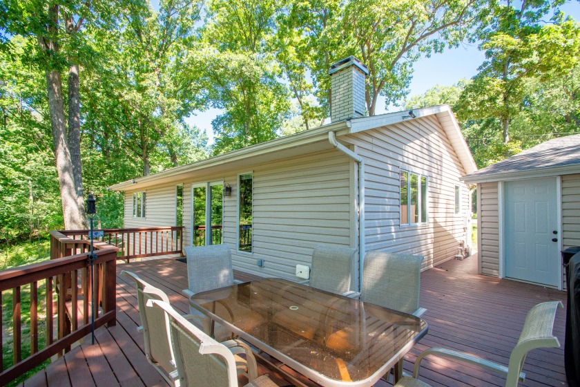 Large Lakefront Property an Ideal Weekend Retreat - photo 23