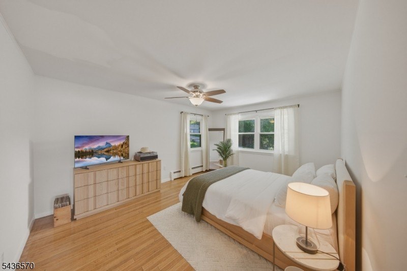 Welcome to this beautifully renovated lakefront retreat offering - photo 20
