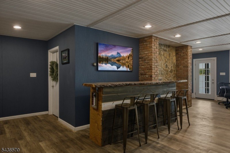 Welcome to this beautifully renovated lakefront retreat offering - photo 25