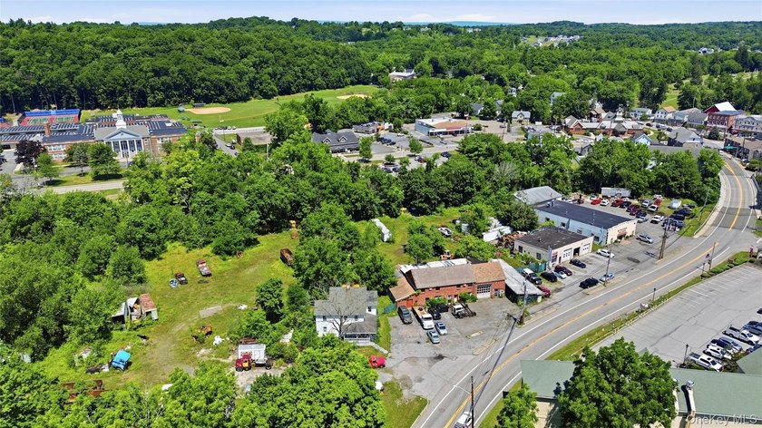 Rare 4.62-acre commercial redevelopment opportunity comprised of - photo 2