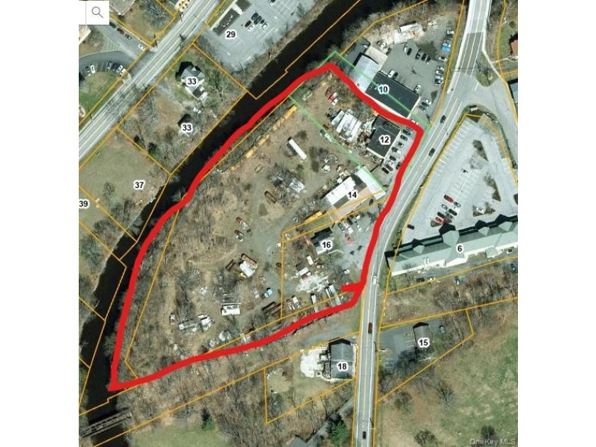 Rare 4.62-acre commercial redevelopment opportunity comprised of - photo 9