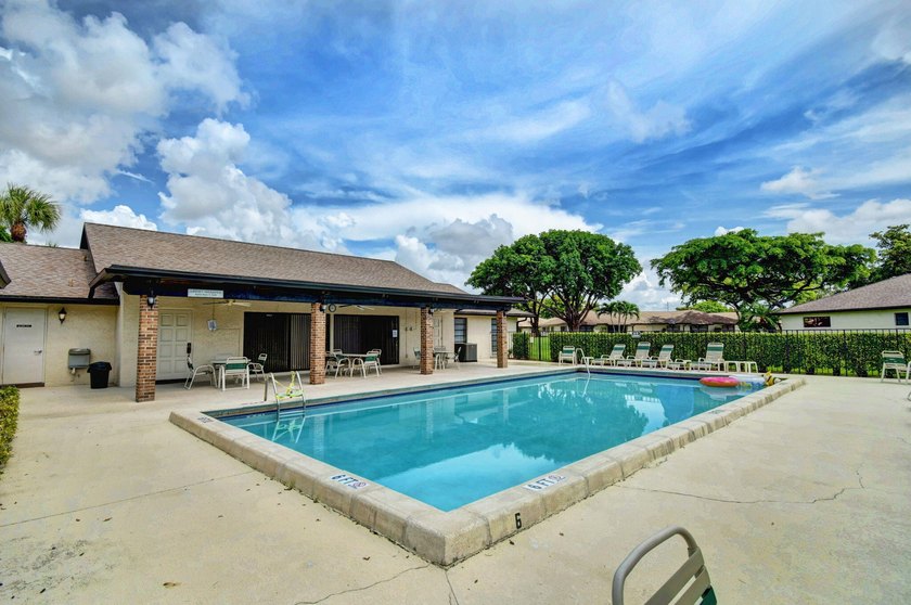 Greentree Villas a 55 plus community, resort style amenities - photo 19