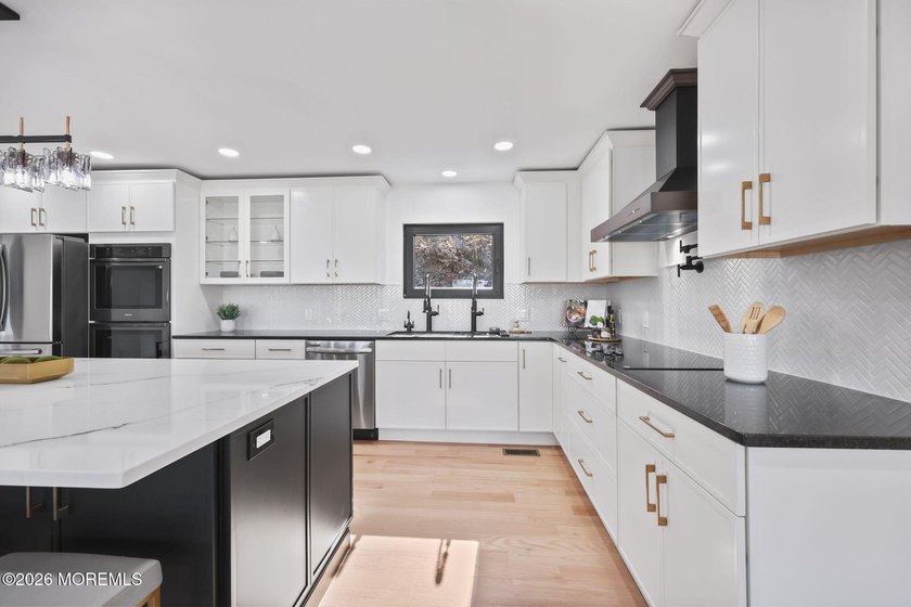 From its private hilltop setting, this exceptional residence - photo 5