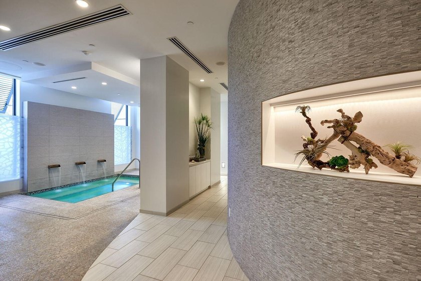 Incredible lake and golf view from this home site located on a - photo 45