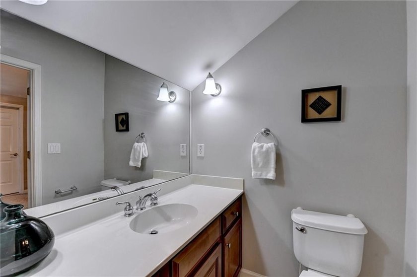 Welcome home to the exclusive gated Enclave of Weston. This John - photo 49