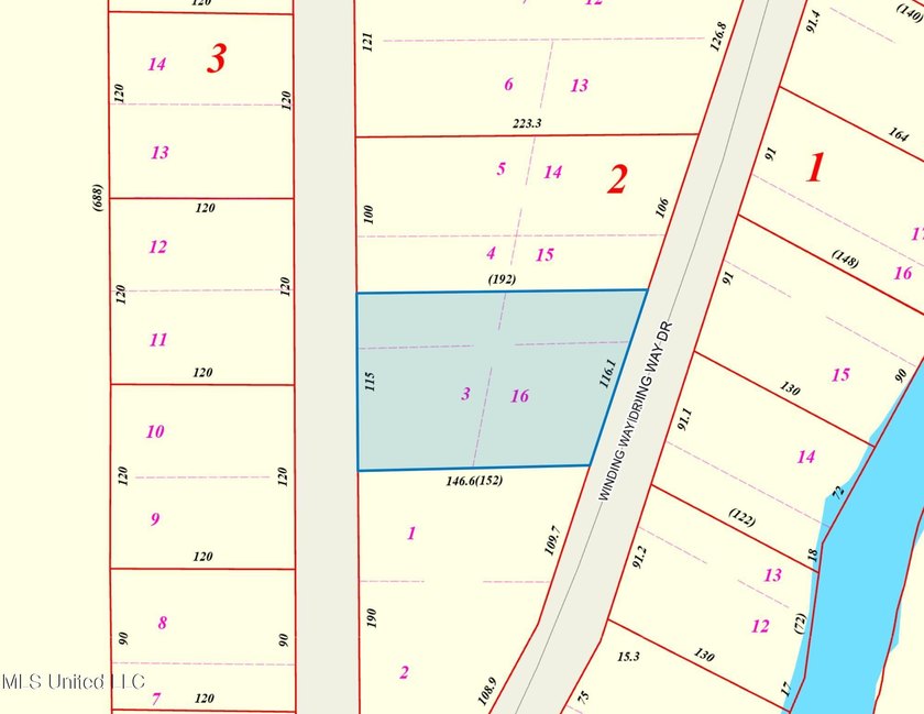 Located in the remote Delisle Harbor Estates neighborhood this - photo 2