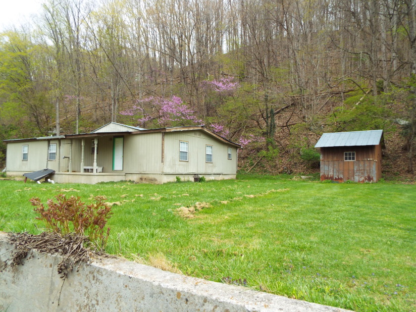 631 River Rd, Ronceverte, WV 24970, 1487469