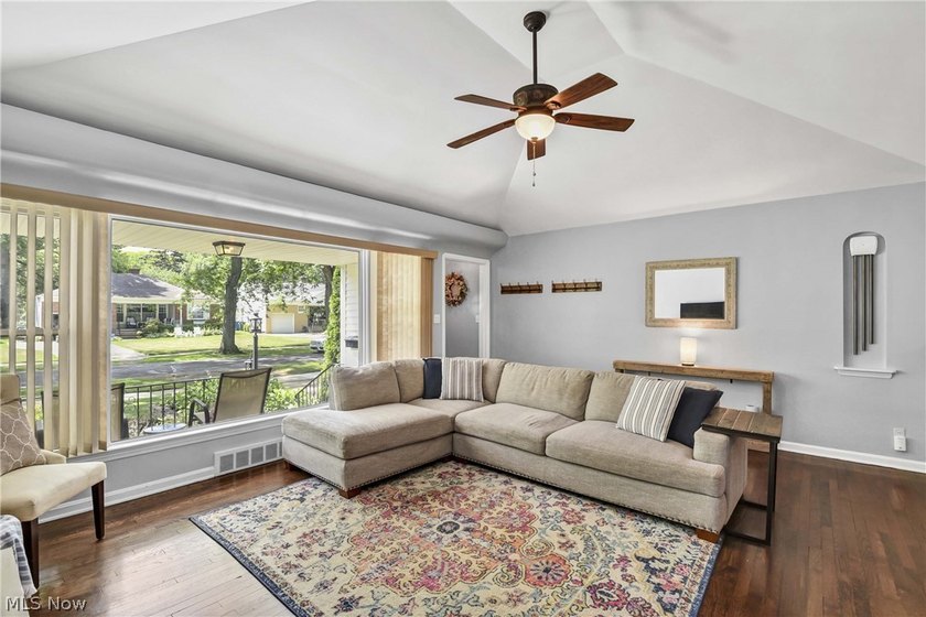 Prepare to be moved by his charming ranch-style home nestled in - photo 2