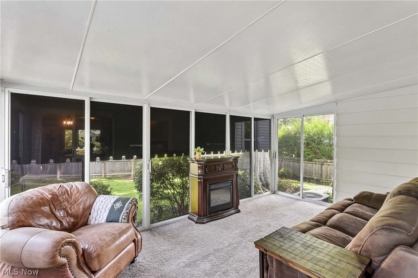 Prepare to be moved by his charming ranch-style home nestled in - photo 3