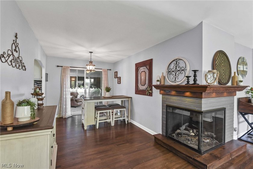 Prepare to be moved by his charming ranch-style home nestled in - photo 9