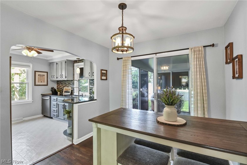 Prepare to be moved by his charming ranch-style home nestled in - photo 10