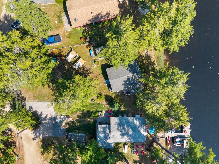 First time ever offered! This classic 3-bedroom seasonal camp on - photo 25