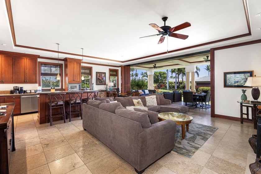 Experience the pinnacle of island living in this beautifully - photo 2