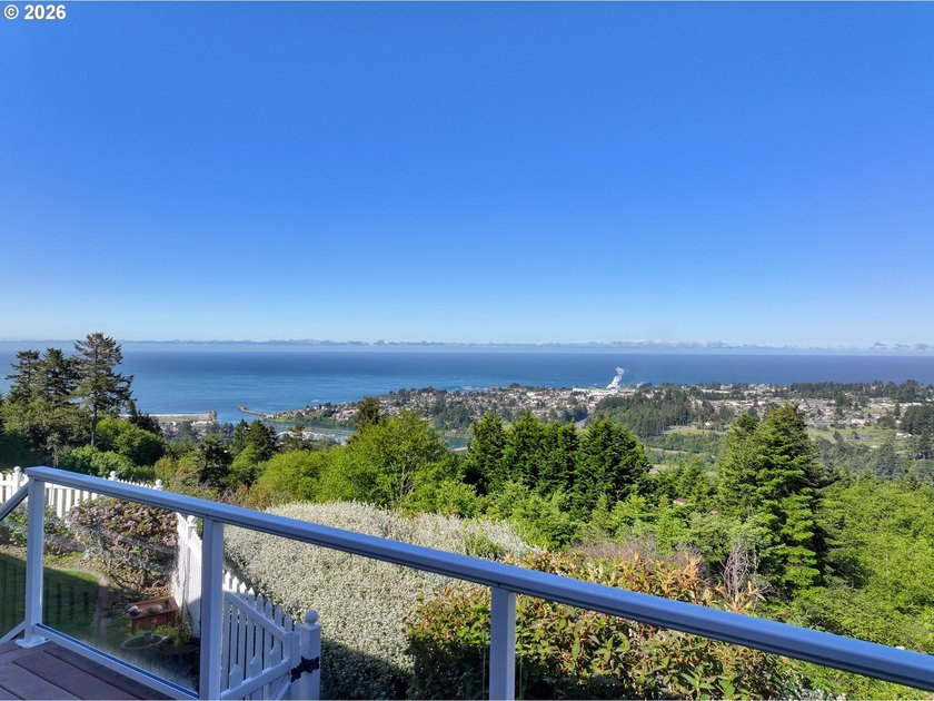 Perched above the coastline with breathtaking panoramic views of - photo 3