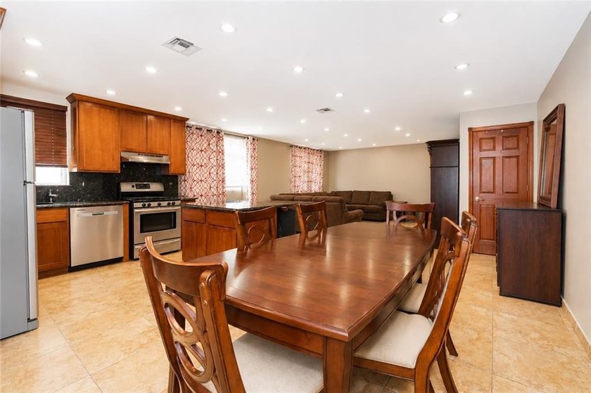 Introducing a one of a kind two-family semi detached located in - photo 11