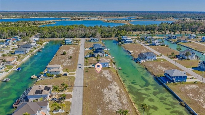 Come Build your dream home in Hernando Beach South! Build your - photo 11
