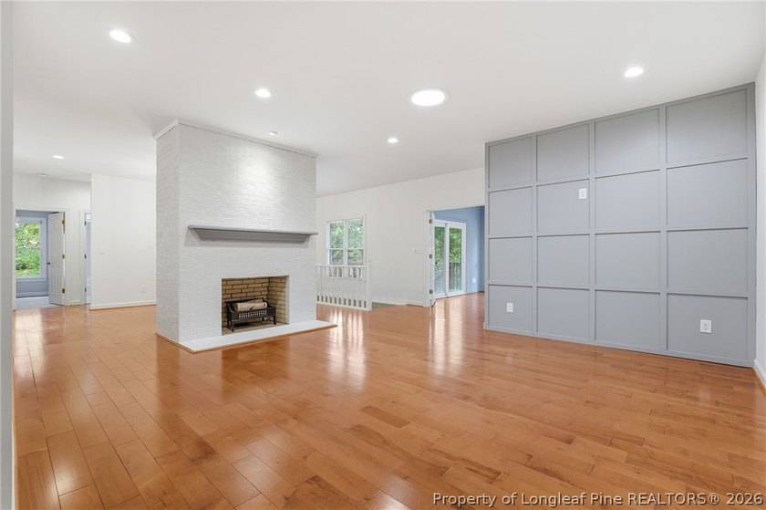 Exceptional home nestled on over one acre within the exclusive - photo 14
