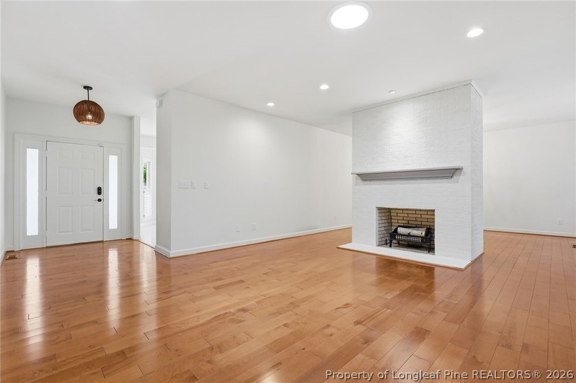 Exceptional home nestled on over one acre within the exclusive - photo 15