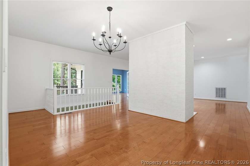 Exceptional home nestled on over one acre within the exclusive - photo 17