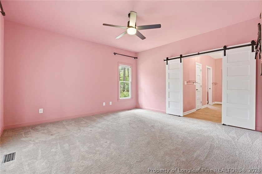 Exceptional home nestled on over one acre within the exclusive - photo 20