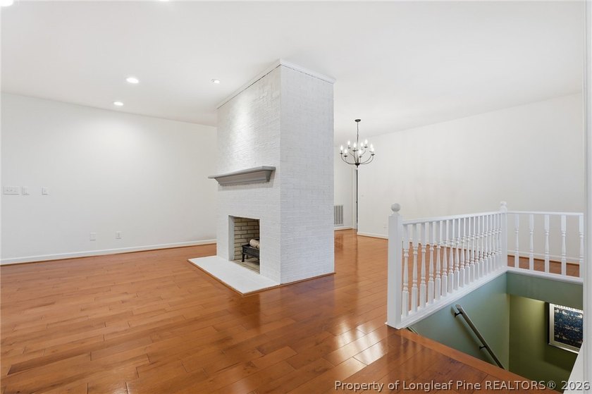 Exceptional home nestled on over one acre within the exclusive - photo 24