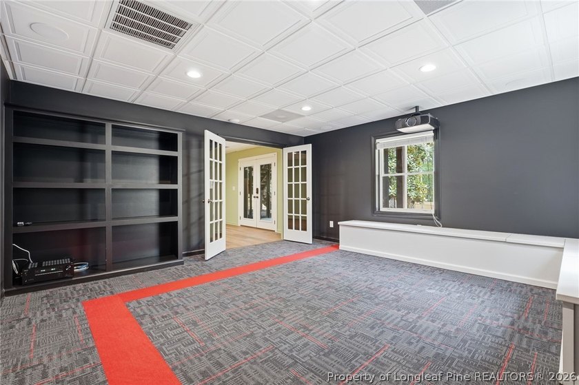 Exceptional home nestled on over one acre within the exclusive - photo 28