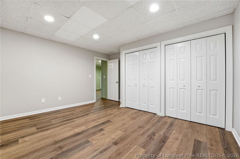 Exceptional home nestled on over one acre within the exclusive - photo 30