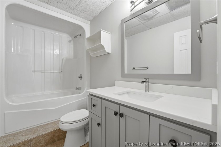 Exceptional home nestled on over one acre within the exclusive - photo 31