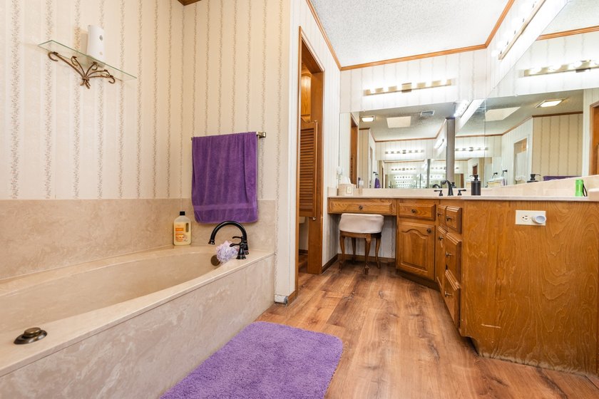 3.7 scenic acres, an impressive workshop, and just minutes from - photo 31