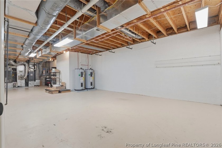 Exceptional home nestled on over one acre within the exclusive - photo 33