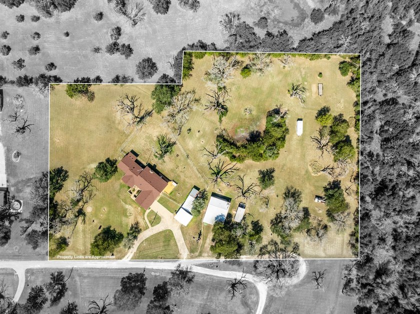 3.7 scenic acres, an impressive workshop, and just minutes from - photo 36