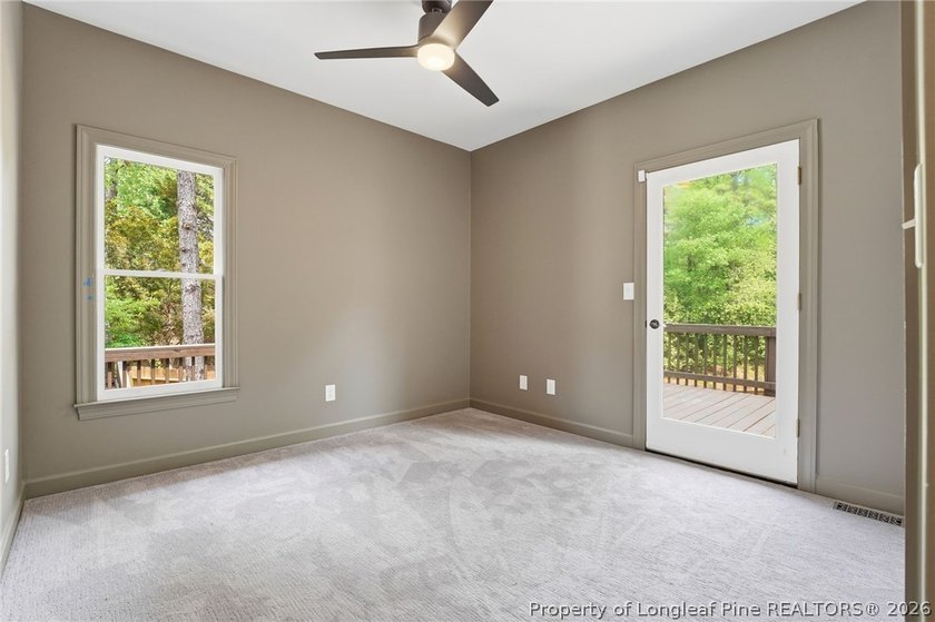 Exceptional home nestled on over one acre within the exclusive - photo 37