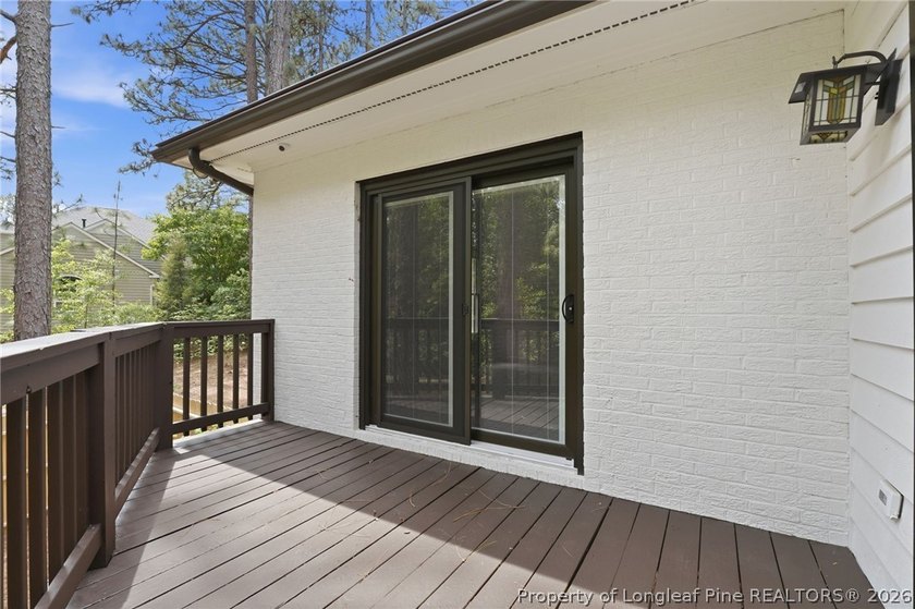 Exceptional home nestled on over one acre within the exclusive - photo 38