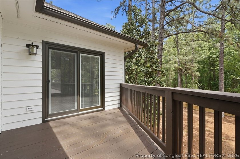 Exceptional home nestled on over one acre within the exclusive - photo 39