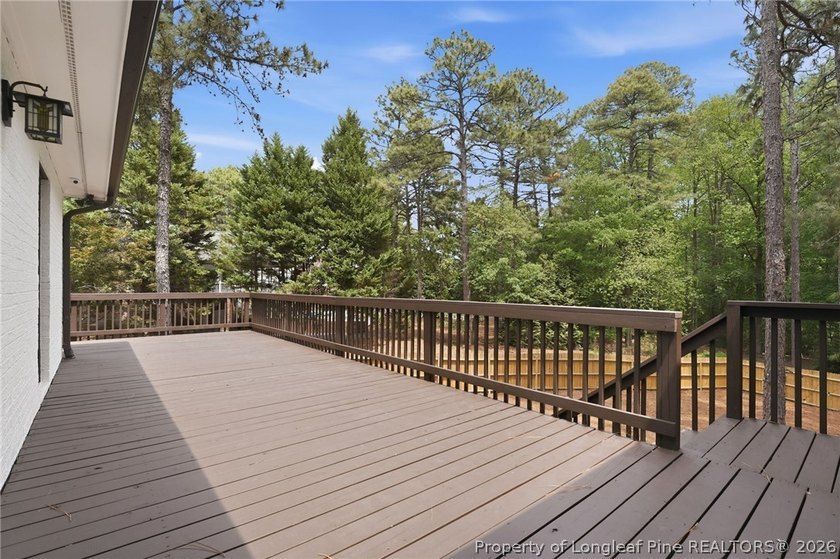 Exceptional home nestled on over one acre within the exclusive - photo 40