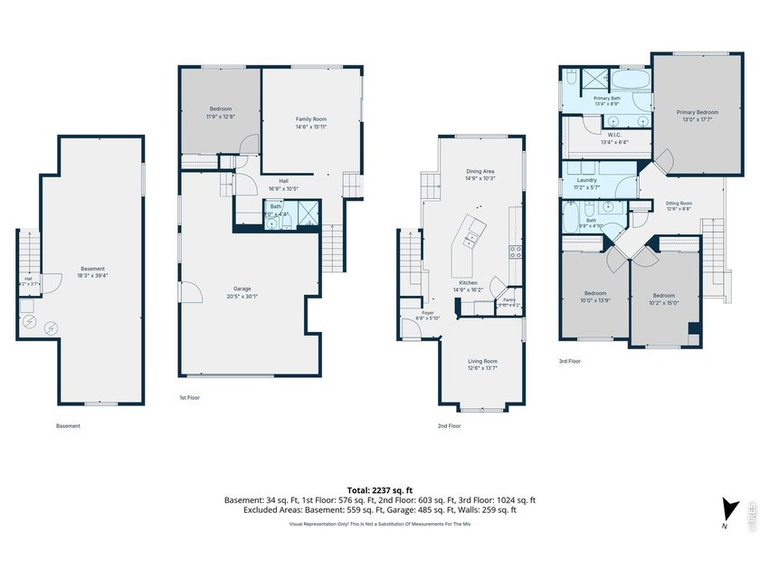 OPEN HOUSE SATURDAY 12pm - 2pme take a look, fall in love and - photo 41