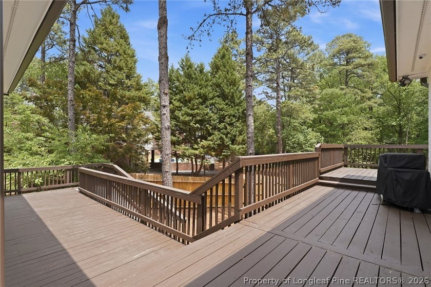 Exceptional home nestled on over one acre within the exclusive - photo 42