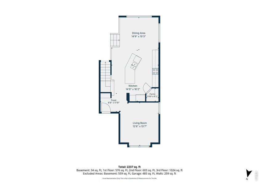 OPEN HOUSE SATURDAY 12pm - 2pme take a look, fall in love and - photo 42