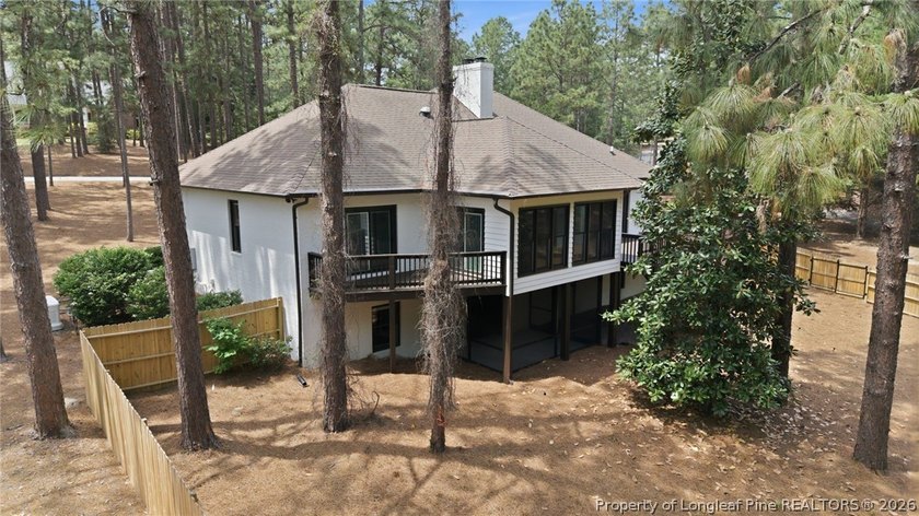 Exceptional home nestled on over one acre within the exclusive - photo 43