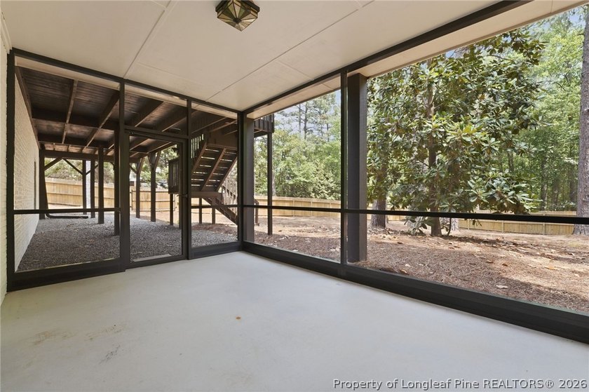 Exceptional home nestled on over one acre within the exclusive - photo 45