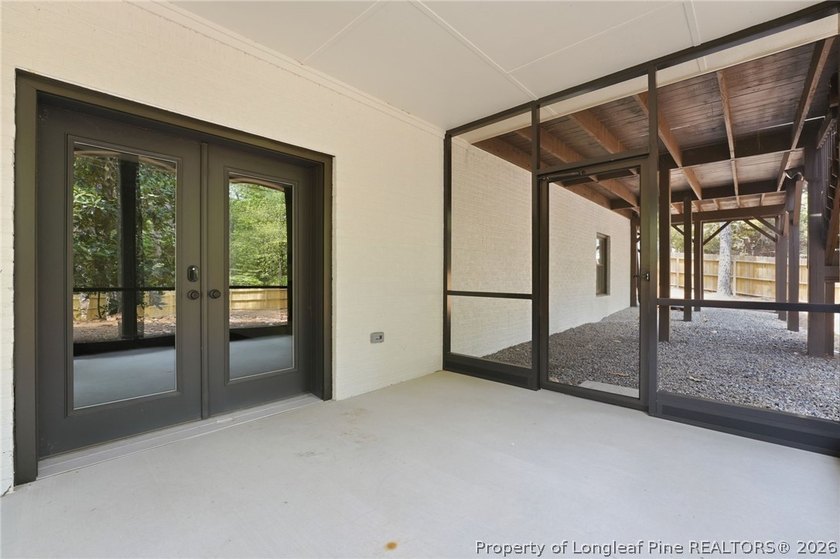 Exceptional home nestled on over one acre within the exclusive - photo 46