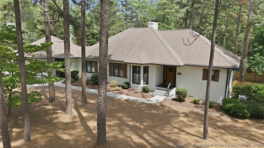 Exceptional home nestled on over one acre within the exclusive - photo 50