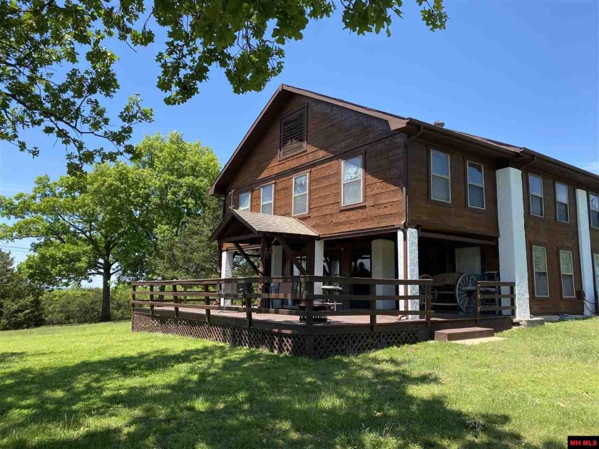 3021 HWY 101 NORTH, Gamaliel, AR 72658, 1508124