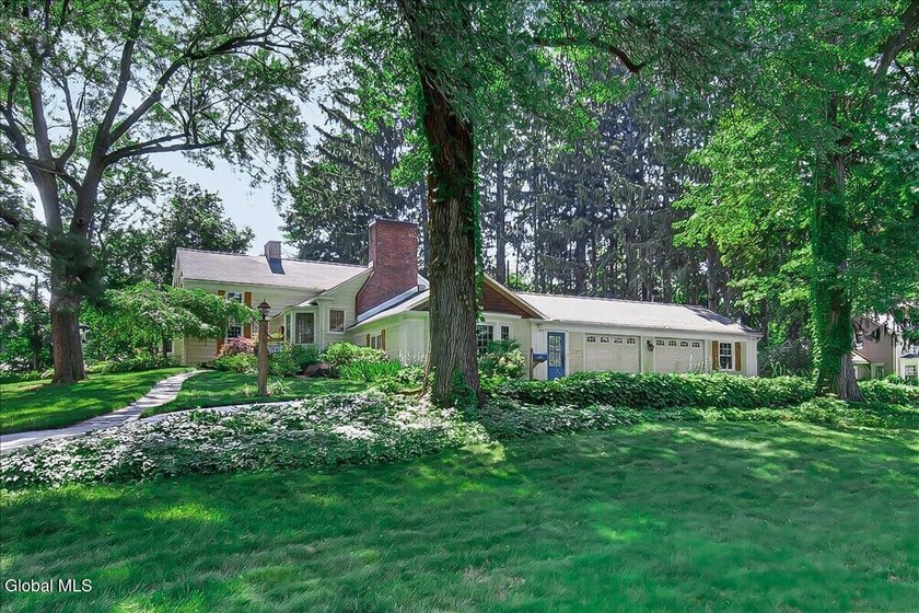 Once in a great while a unique and wonderful home becomes - photo 2