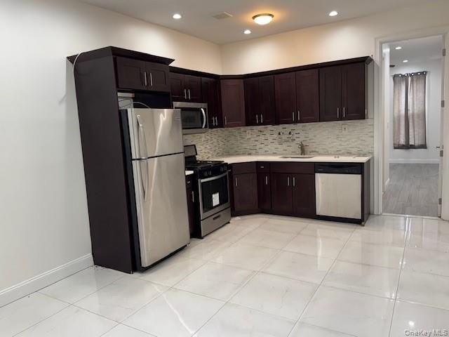 Bank-owned, sold as-is. Previous owner had fully-renovated - photo 7
