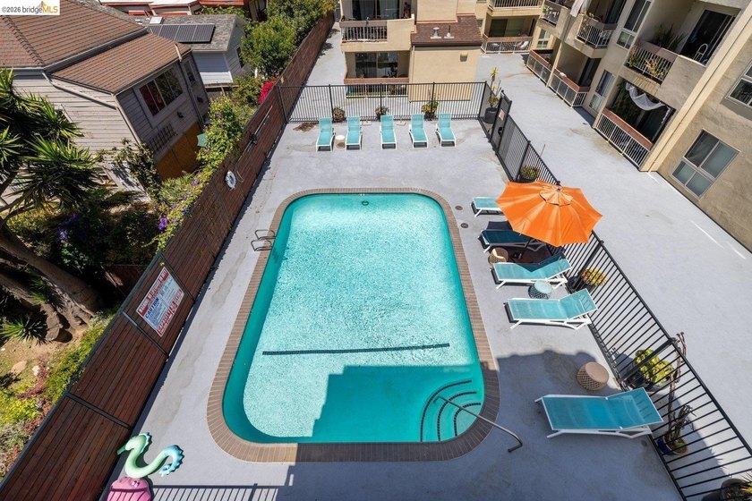 Glamorous end-unit condo near Lake Merritt and Piedmont Ave &amp; - photo 14
