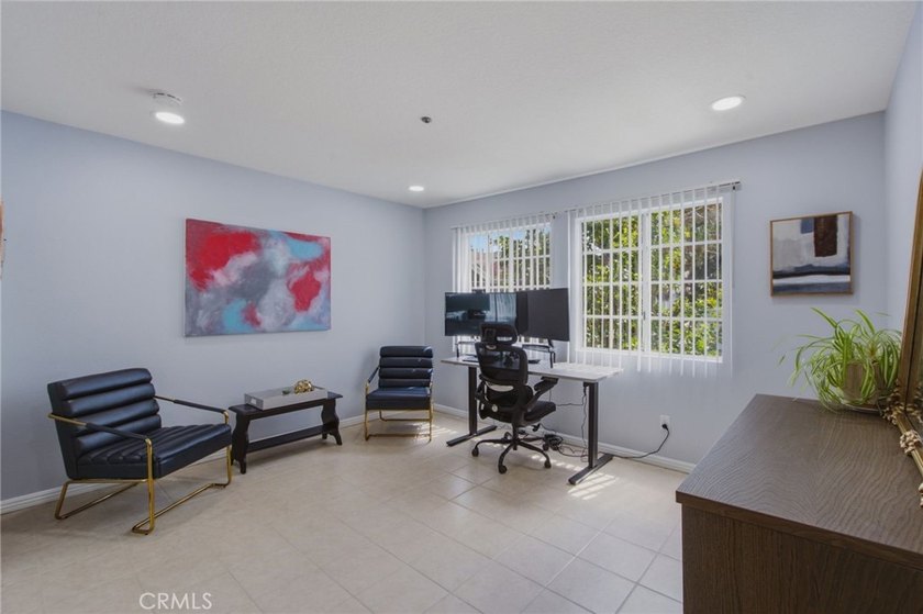Tucked inside the gated Chelsea Court community in the heart of - photo 14