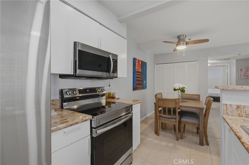 Tucked inside the gated Chelsea Court community in the heart of - photo 15